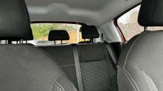 Peugeot 208 1.2 PureTech 82 Tech Edition 5dr [Start Stop] Petrol Hatchback